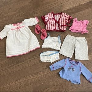 American Girl Doll clothes